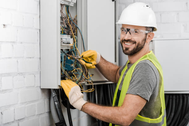 Best Best Electricians Near Me  in Morristown, IN