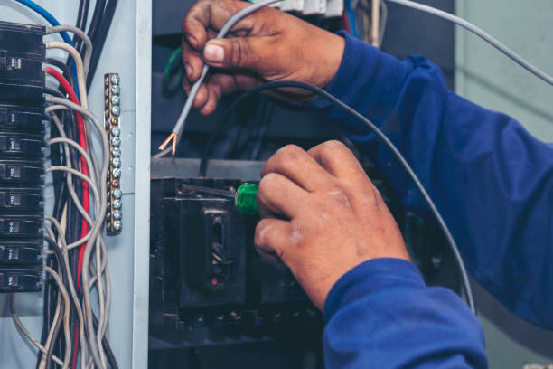 Best Electrician Near Me  in Morristown, IN